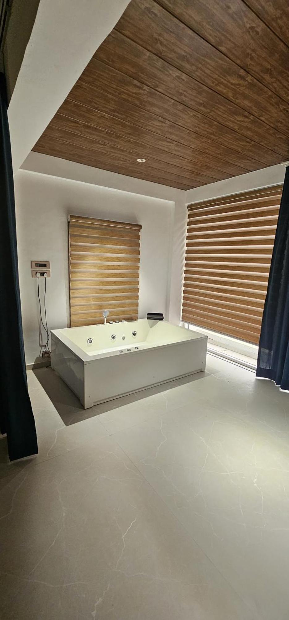 Serene Tranquility Somavadi Extérieur photo