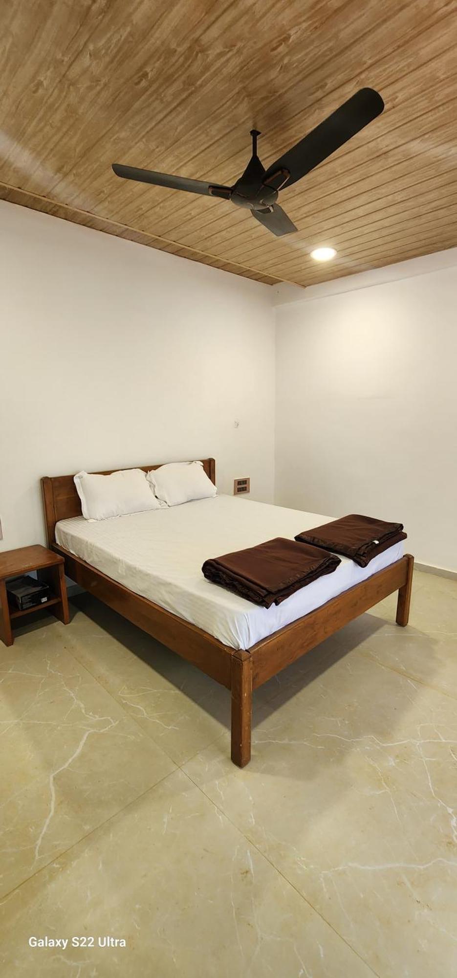 Serene Tranquility Somavadi Extérieur photo
