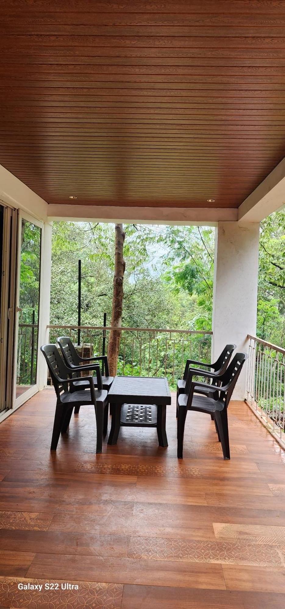 Serene Tranquility Somavadi Extérieur photo